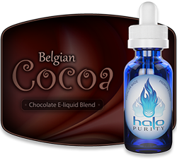 Belgian Cocoa