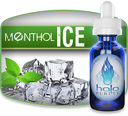 Menthol Ice