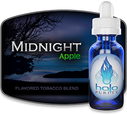 Midnight Apple