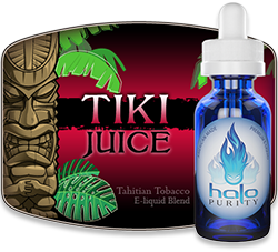Tiki Juice